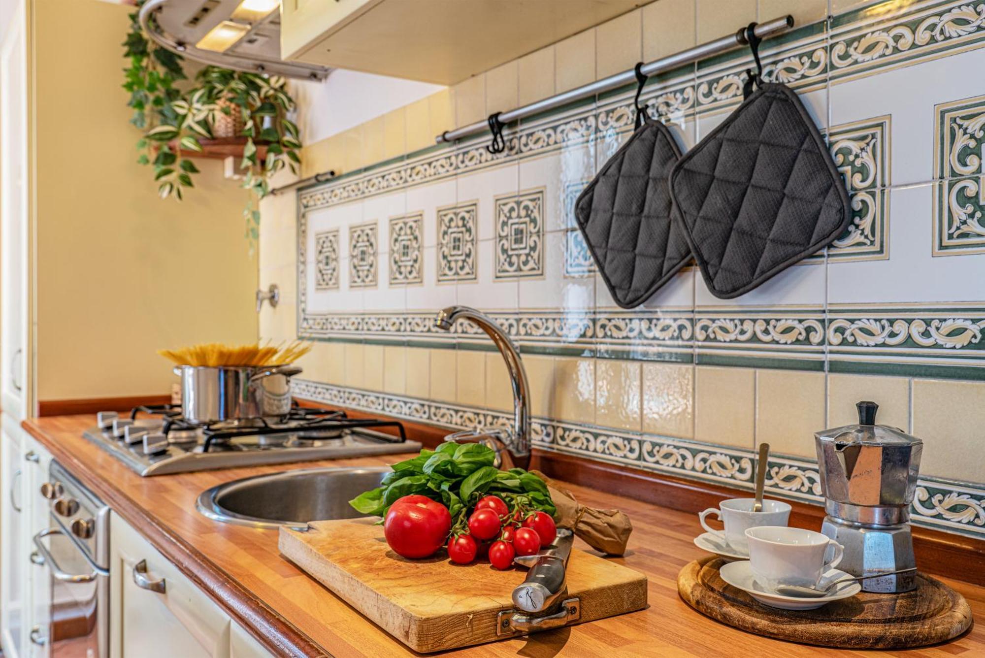 Terrace A 7 Min Da Stazione E Centro Apartment Florence
