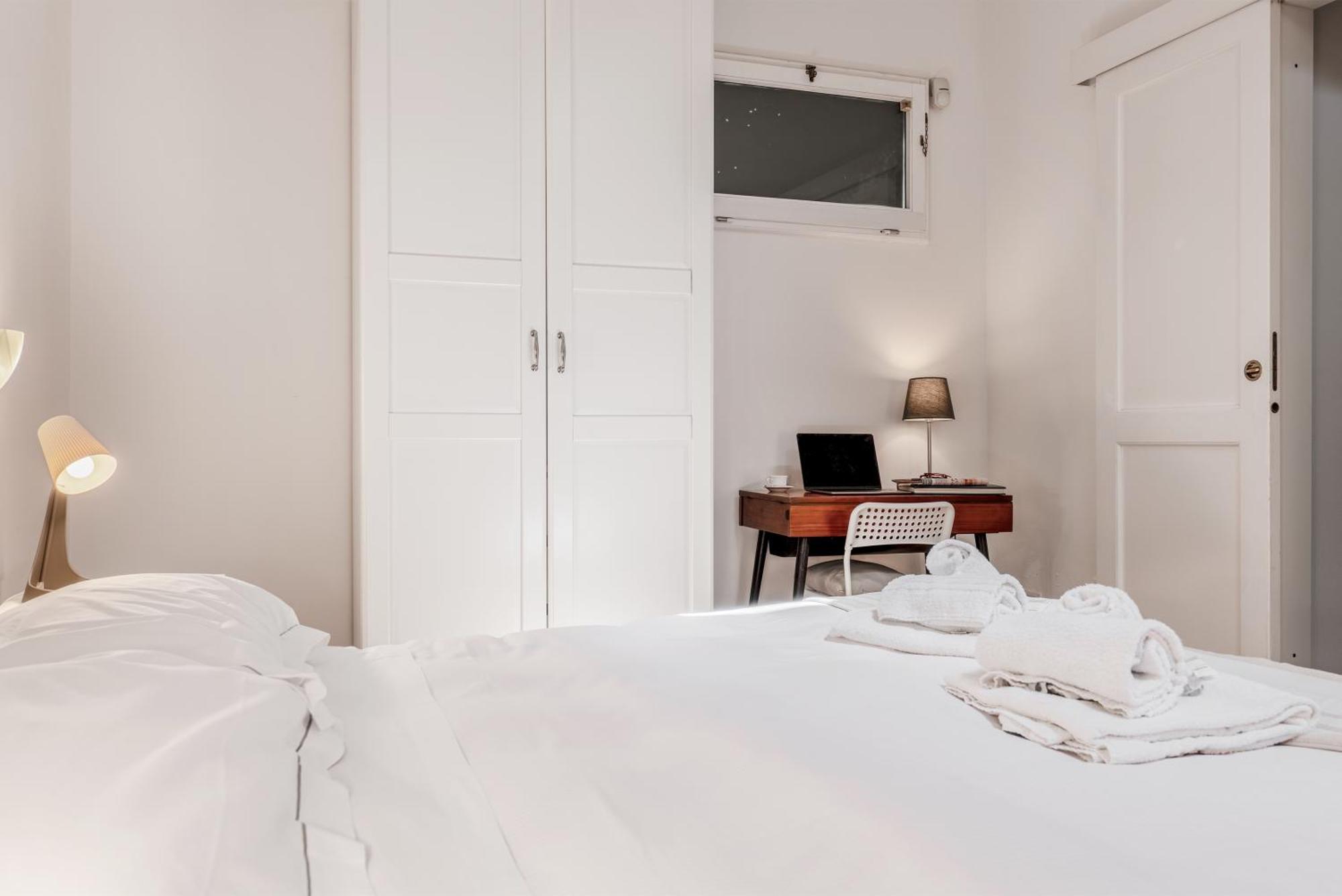 Terrace A 7 Min Da Stazione E Centro Apartment *