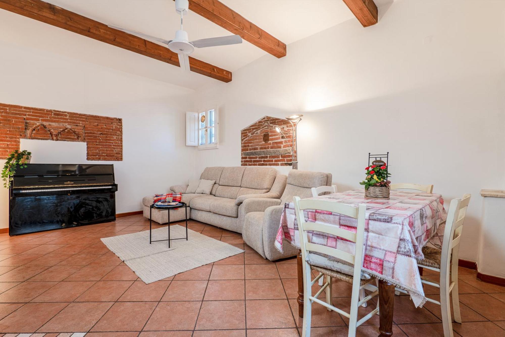 Terrace A 7 Min Da Stazione E Centro Apartment Florence