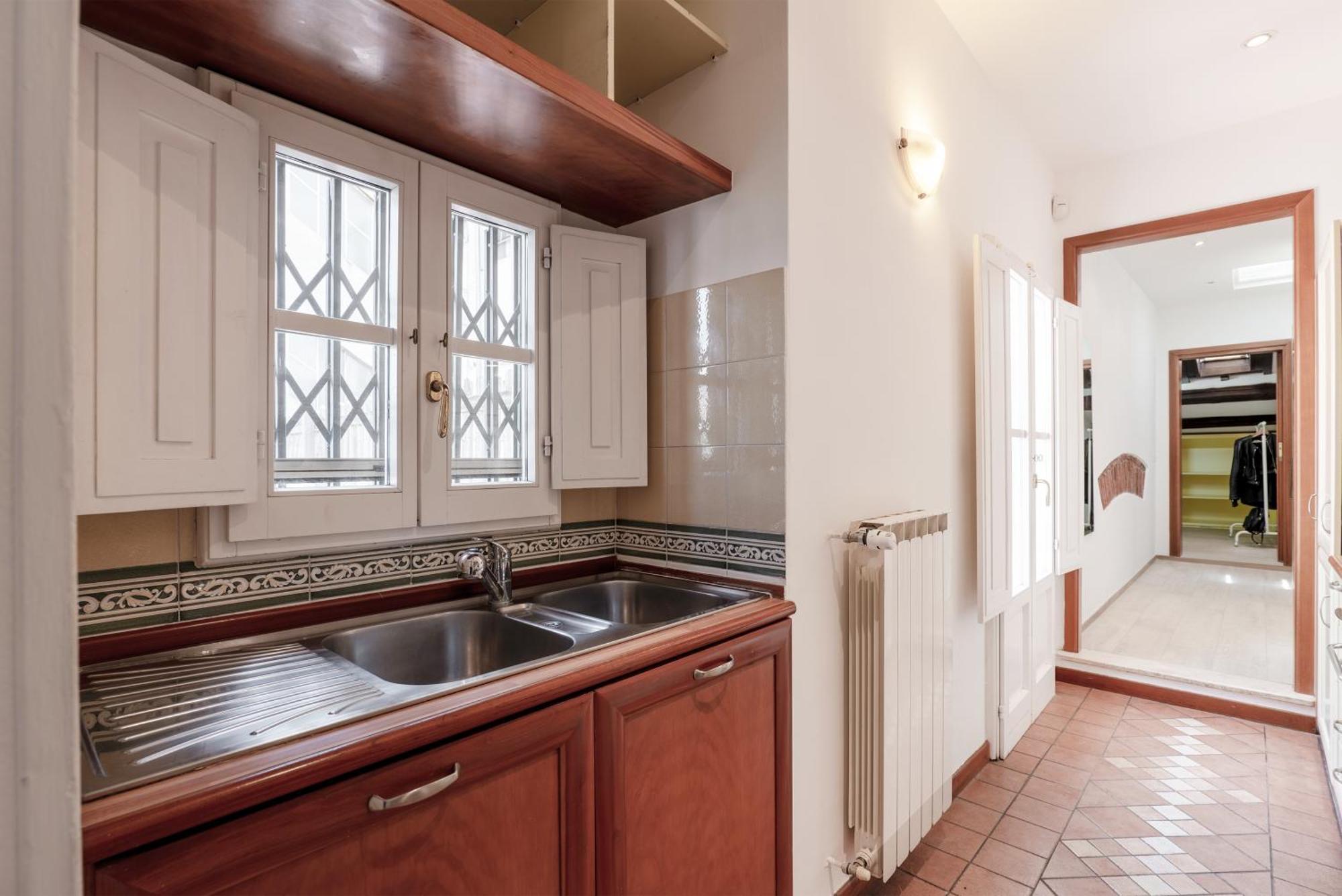 Apartment Terrace A 7 Min Da Stazione E Centro Florence