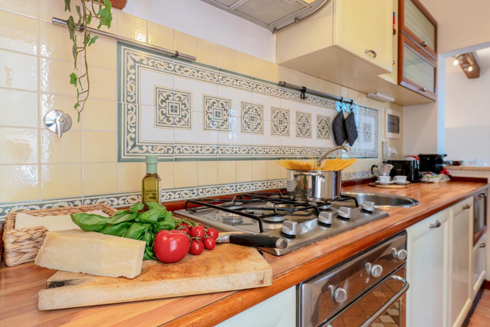 Apartment Terrace A 7 Min Da Stazione E Centro *